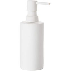 Zone Denmark - Seifenspender Solo weiss, One Size