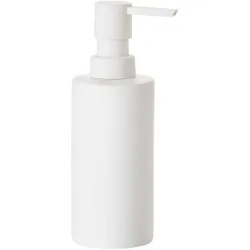Zone Denmark, Zone Denmark - Seifenspender Solo weiss, One Size