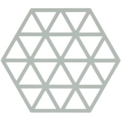 Zone Denmark - Triangle, Grau