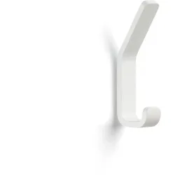 Haken Zone Denmark Weiss Metall 11.5 cm - Haken