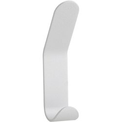 Haken Zone Denmark Grau Stahl 11 cm - Haken