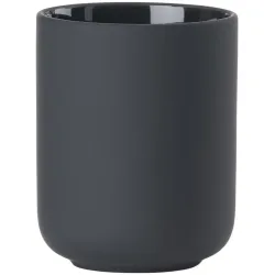 Zone - Becher, 10.3X8.3CM, Black