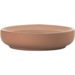 Seifenschale Zone Denmark Braun Steingut 12 cm 12 cm - Seifenschale