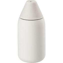 Seifenspender Zone Denmark Grau Kunststoff 7 cm 15 cm - Material: Silikon - Seifenspender