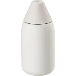 Seifenspender Zone Denmark Grau Kunststoff 7 cm 15 cm - Material: Silikon - Seifenspender