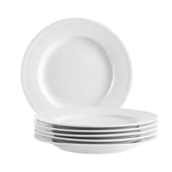 Desserttellerset Arlona 