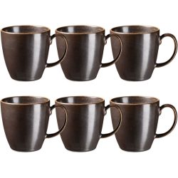 Kaffeebecherset Powerful 