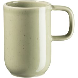 Kaffeebecher Candy Grün Steinzeug - Kaffeebecher