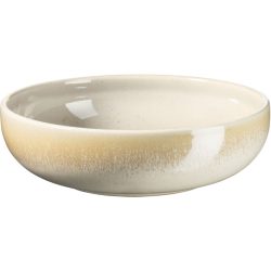 Schüssel Candy Beige Steinzeug 16 cm - Schüssel
