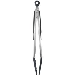 OXO - Grillzange, 30cm, Black