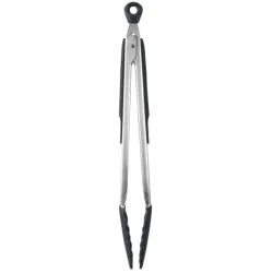 OXO - Grillzange, 30cm, Black