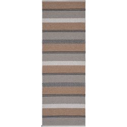 HORREDSMATTAN Outdoor-Teppich Mason Beige Polyester 150 cm 210 cm - Outdoor-Teppich