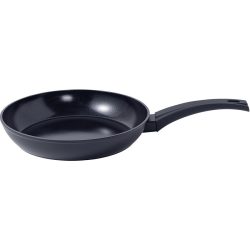 Bratpfanne Pentola Grande Schwarz Aluminium 26 cm 5 cm 26 cm - Bratpfanne