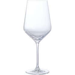 Rotweinglas Vino Vivo Transparent Glas 24.2 cm 7.1 cm - Rotweinglas