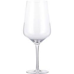 Weissweinglas Vino Amici Transparent Glas 29 cm 10 cm - Material: Kristallglas - Weissweinglas