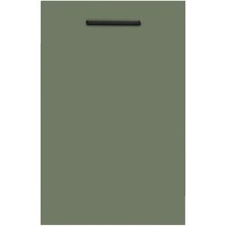 Zubehör Craft Grau Holzwerkstoff 2 cm 69 cm 45 cm - Farbe: grün - Zubehör