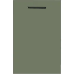 Zubehör Craft Grau Holzwerkstoff 2 cm 69 cm 45 cm - Farbe: grün - Zubehör