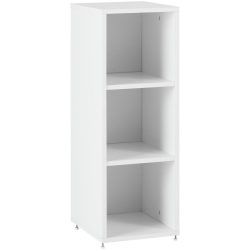 Bücherregal Arthur Weiss Holz 36 cm 87 cm - Material: Holzwerkstoff - Bücherregal