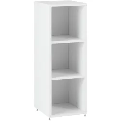 Bücherregal Arthur Weiss Holz 36 cm 87 cm - Material: Holzwerkstoff - Bücherregal