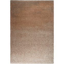 Teppich Veya Braun Polyethylen 80 cm 150 cm - Material: Polypropylen - Teppich