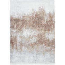 Teppich Zera Beige Polyethylen 200 cm 290 cm - Farbe: creme - Material: Polypropylen - Teppich