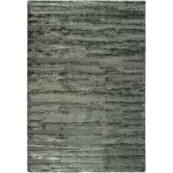 Teppich Nura Grün Polyester 160 cm 230 cm - Teppich