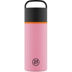 24BOTTLES - Isolierflasche, 730 ml, Pink