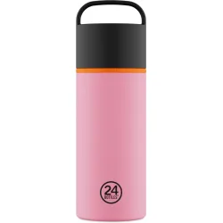 24BOTTLES - Isolierflasche, 730 ml, Pink