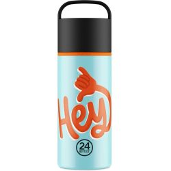 24BOTTLES - Isolierflasche, 730 ml, Hellblau