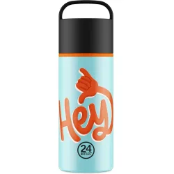 24BOTTLES - Isolierflasche, 730 ml, Hellblau