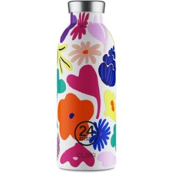 24BOTTLES - Isolierflasche, 500  ml, Multicolor