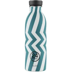 24 Bottles - Farbe: Patio