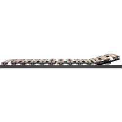 Einlegerahmen Flex Vario 1 80x200 - Einlegerahmen