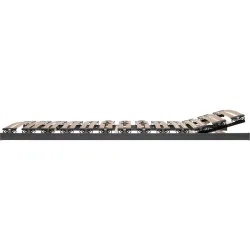 Einlegerahmen Flex Vario 1 90x200 - Einlegerahmen