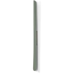 Spinder Design Schuhlöffel Pallis Grün Stahl 4.5 cm - Farbe: Dusty Green - Schuhhalter