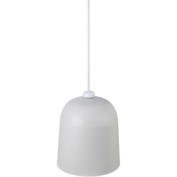 NORDLUX Pendellampe Angle Weiss Metall B 20.6 cm H 24.6 cm - Pendellampe