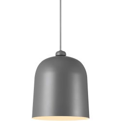 NORDLUX Pendellampe Angle Grau Metall B 20.6 H 68 cm - Pendellampe