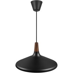 NORDLUX Pendellampe Nori Schwarz Metall B 39 H 22 cm - Pendellampe