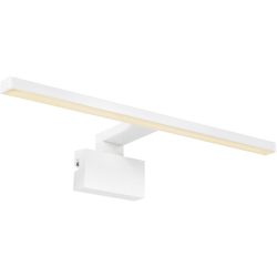 NORDLUX Wandlampe Marlee Weiss Metall B 136 H 38 cm - Wandlampe