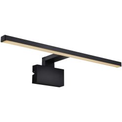 NORDLUX Wandlampe Marlee Schwarz Metall B 136 H 38 cm - Wandlampe