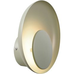 NORDLUX Wandlampe Marsi Grün Metall B 21 H 21 cm - Wandlampe