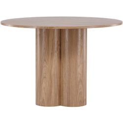 Esstisch Olav Braun MDF B 110 cm - Esstisch