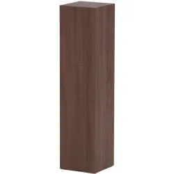 Beistelltisch Rask Braun B 23 cm - Beistelltisch