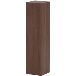 Beistelltisch Rask Braun B 23 cm - Beistelltisch