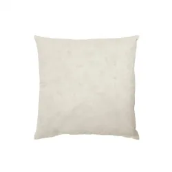 Kissen OYOY Beige Baumwolle B 50 T 50 cm - Material: 100% Biobaumwolle - Kissen