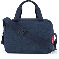 Kühltasche Reisenthel to-go Twist Navy 3 l - Kühltasche