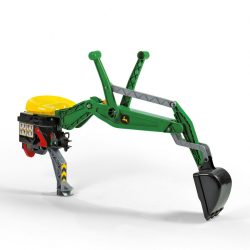 rolly®toys rollyHeckbagger John Deere