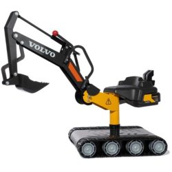 rollyDigger XL Volvo