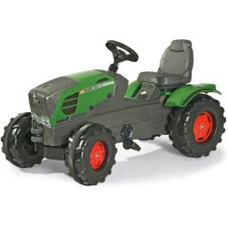 Farmtrac Fendt Vario