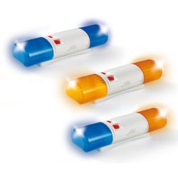 rolly®toys rollyLight and Sound 409594